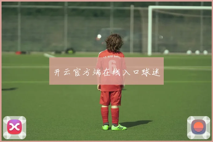 开云官方端在线入口球迷