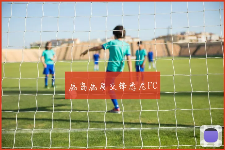鹿岛鹿角交锋悉尼FC