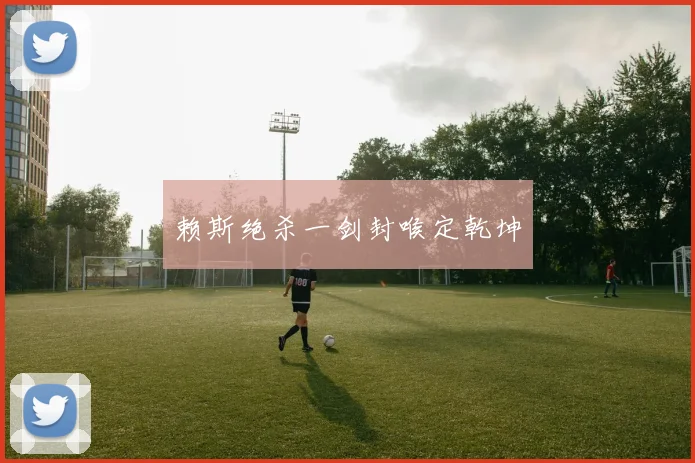 赖斯绝杀一剑封喉定乾坤