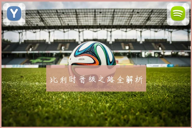 比利时晋级之路全解析