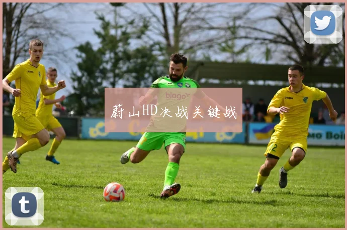蔚山HD决战关键战