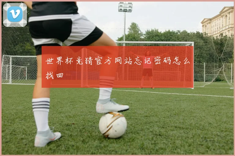 世界杯竞猜官方网站忘记密码怎么找回
